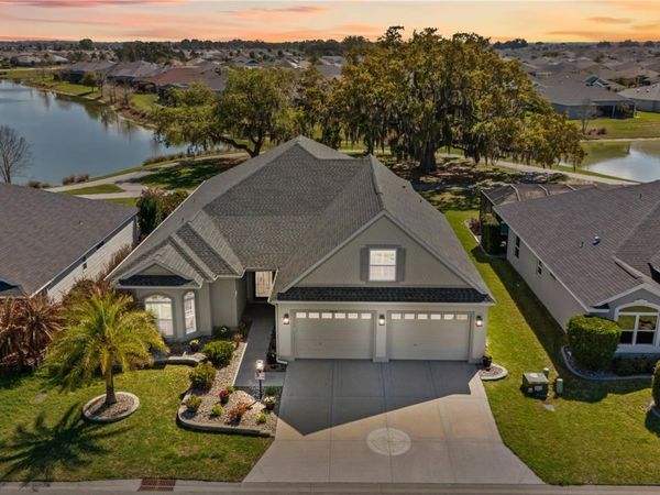 5845 STORMS AVENUE, THE VILLAGES, FL 32163