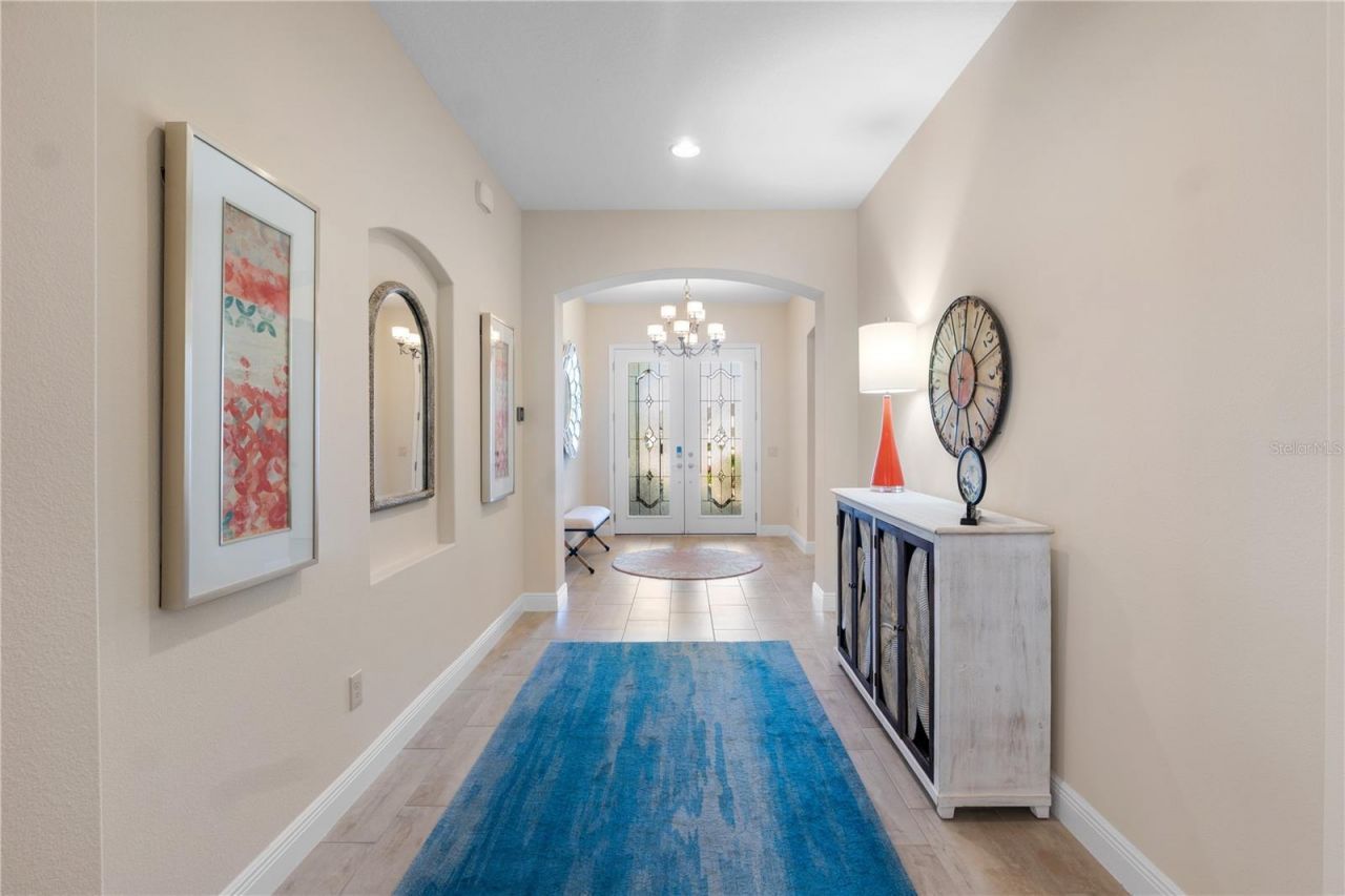 5845 Storms Avenue, The Villages, FL 32163 Photo