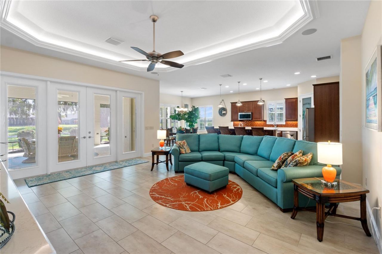 5845 Storms Avenue, The Villages, FL 32163 Photo