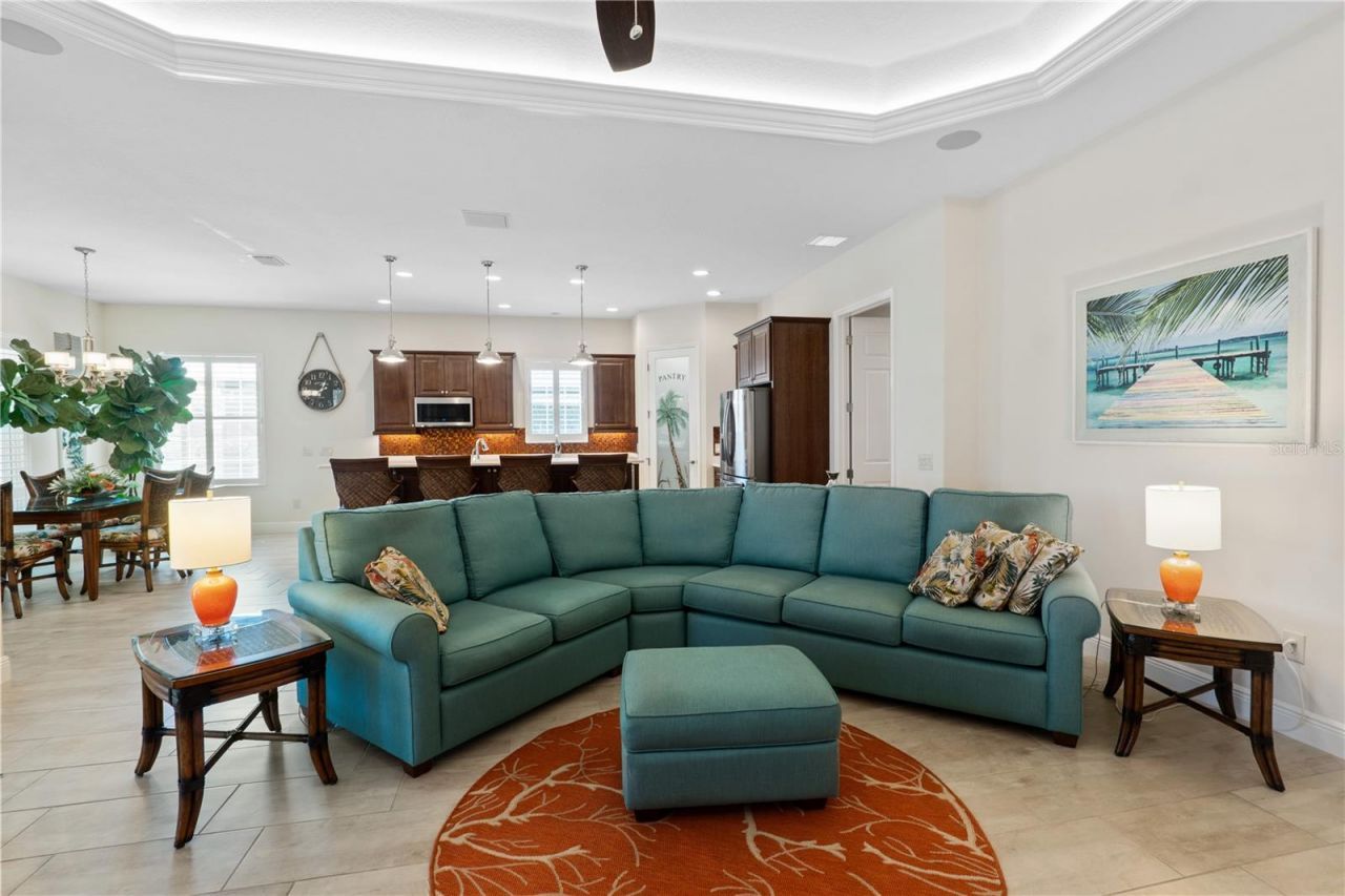 5845 Storms Avenue, The Villages, FL 32163 Photo