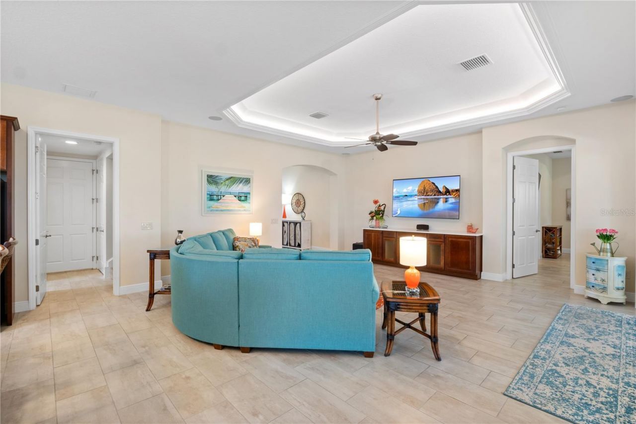 5845 Storms Avenue, The Villages, FL 32163 Photo