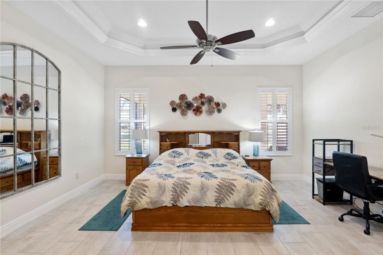 5845 Storms Avenue, The Villages, FL 32163 Photo