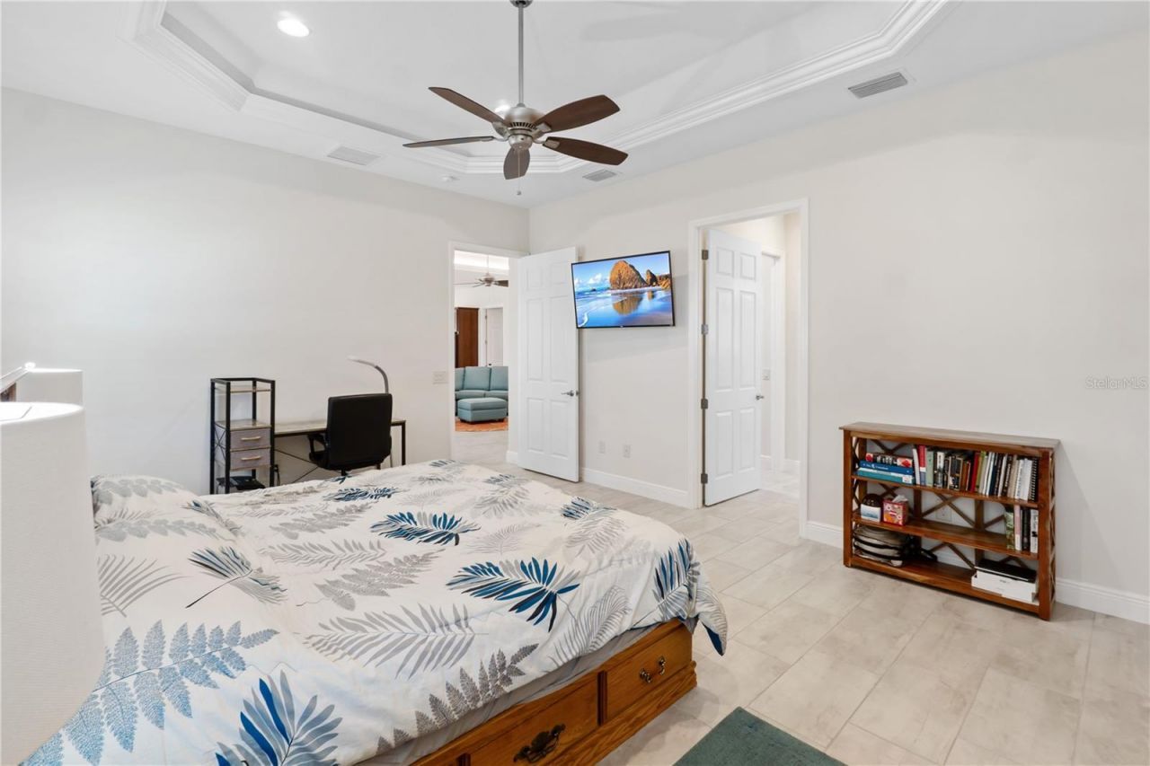 5845 Storms Avenue, The Villages, FL 32163 Photo