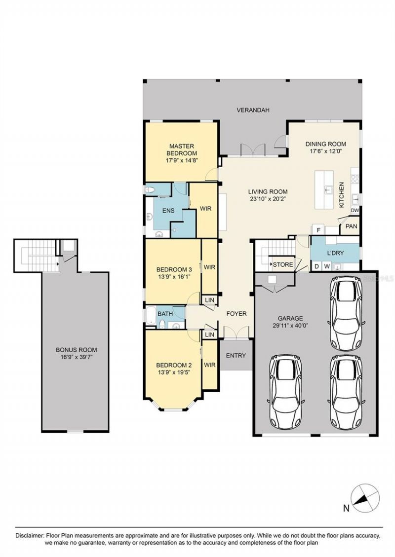 5845 Storms Avenue, The Villages, FL 32163 Photo