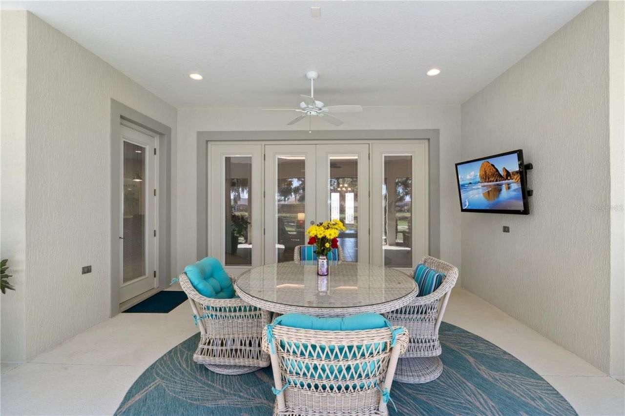 5845 Storms Avenue, The Villages, FL 32163 Photo