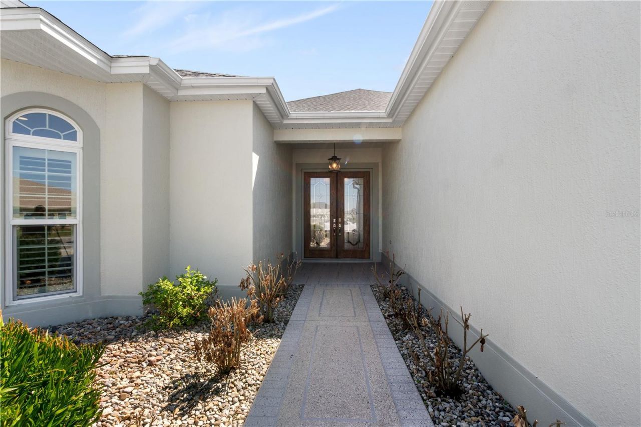 5845 Storms Avenue, The Villages, FL 32163 Photo