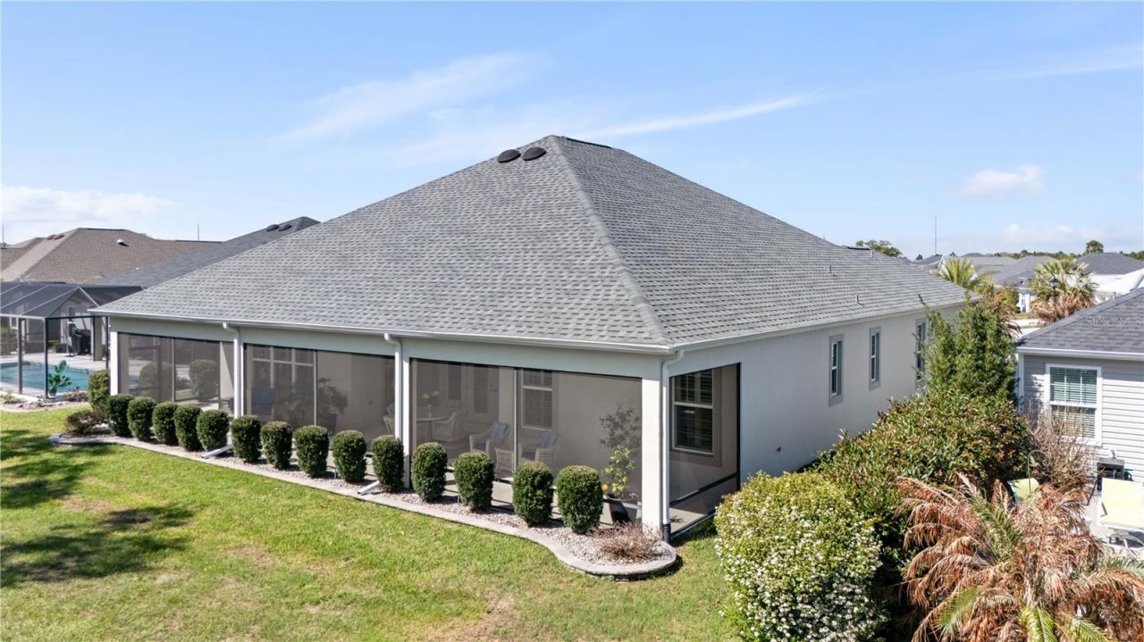 5845 Storms Avenue, The Villages, FL 32163 Photo