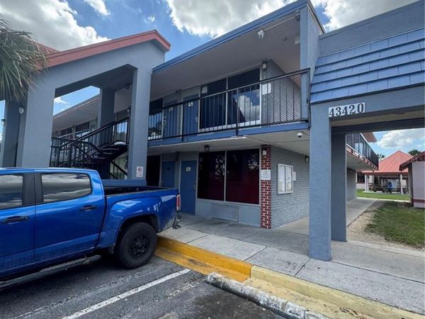 43420 HIGHWAY 27 , Unit 306, DAVENPORT, FL 33837