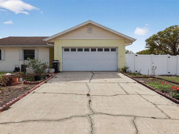 3101 ELDERWOOD PLACE, SEFFNER, FL 33584