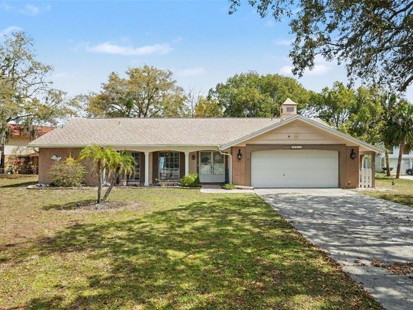 12511 STONE HOUSE LOOP , HUDSON, FL 34667