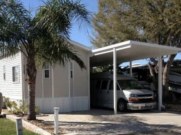 2120 Orbiter Court , Unit 166, Titusville, FL 32796