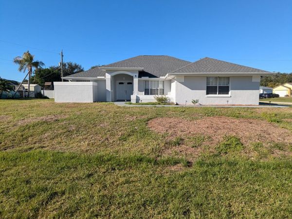 1330 Castel Place SE , Palm Bay, FL 32909