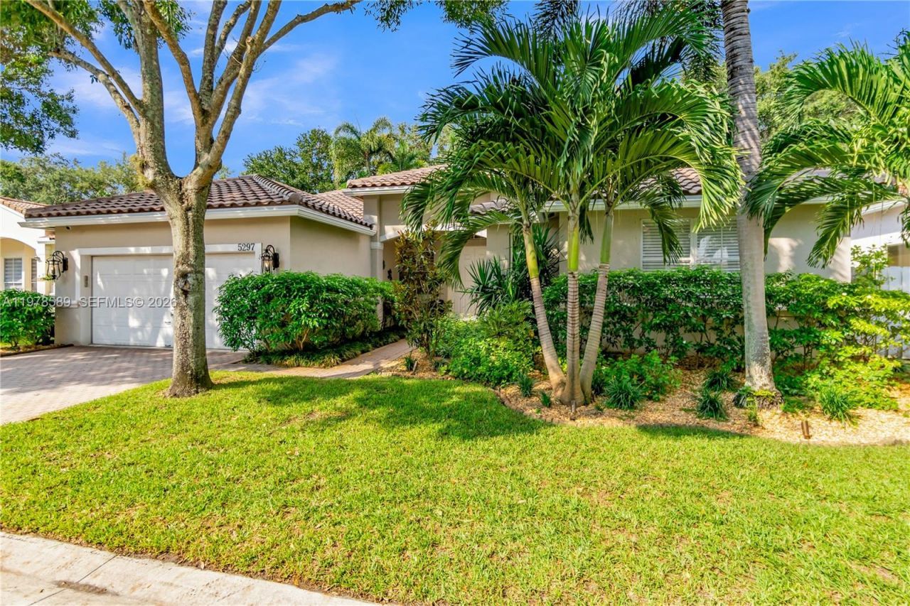 5297 SW 34th Way, Hollywood, FL 33312 Photo