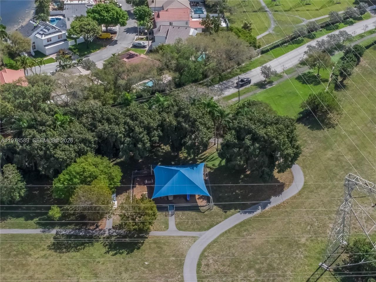 5297 SW 34th Way, Hollywood, FL 33312 Photo