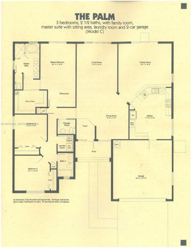 5297 SW 34th Way, Hollywood, FL 33312 Photo