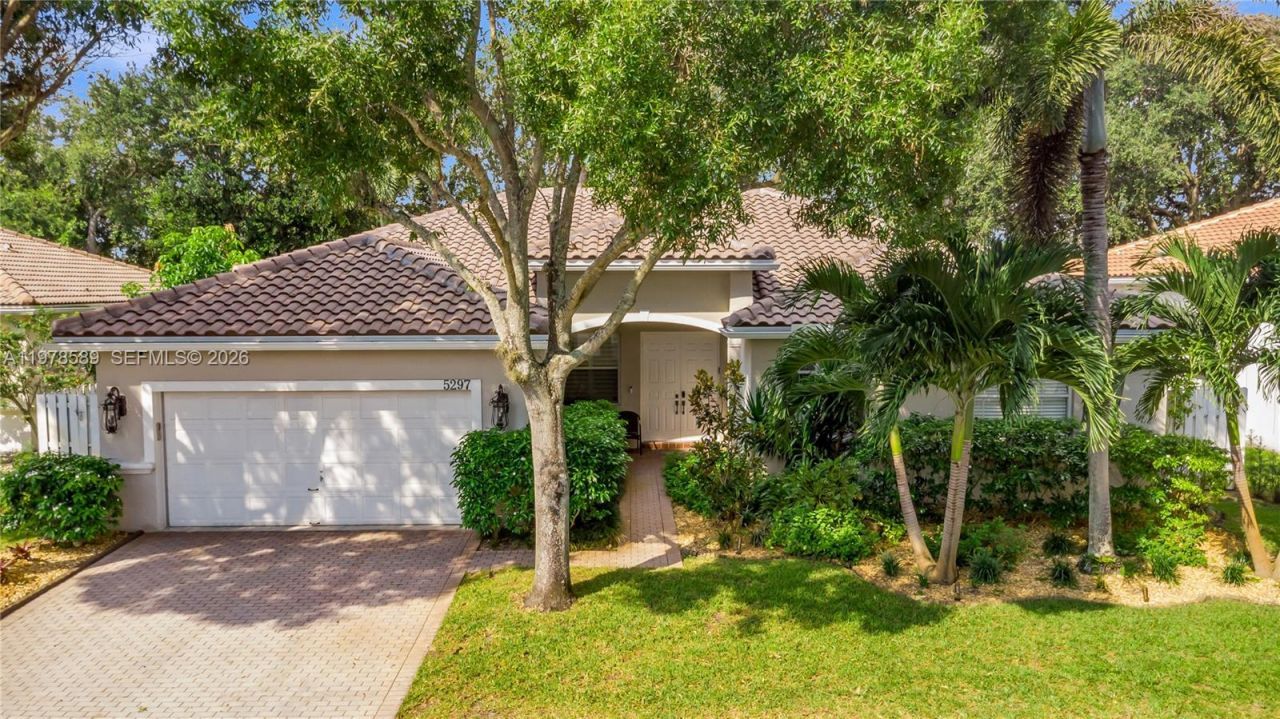 5297 SW 34th Way, Hollywood, FL 33312 Photo
