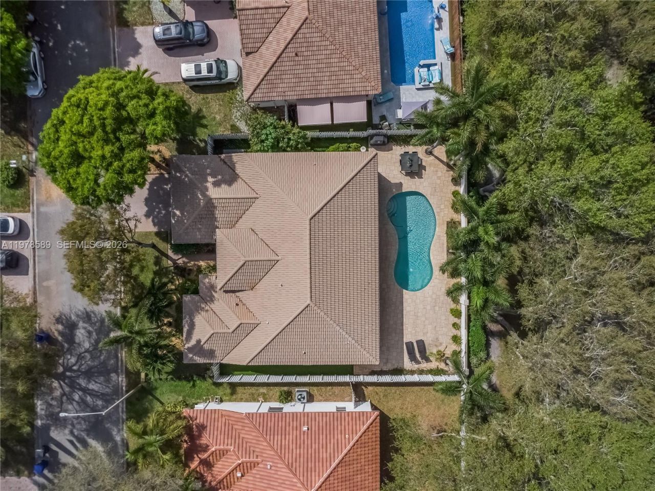 5297 SW 34th Way, Hollywood, FL 33312 Photo