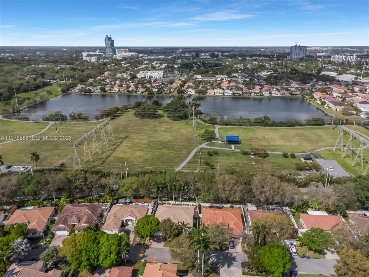 5297 SW 34th Way, Hollywood, FL 33312 Photo
