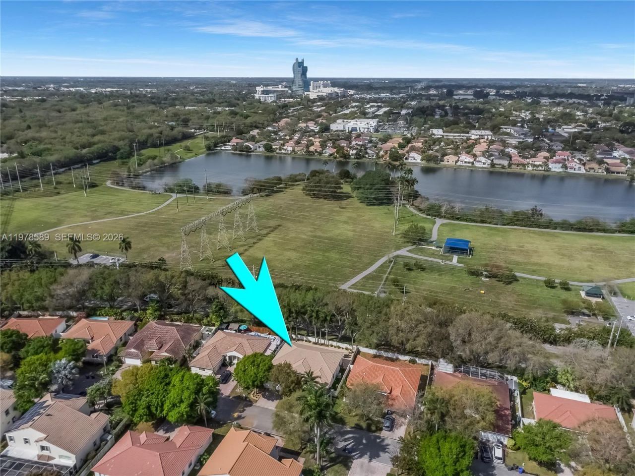 5297 SW 34th Way, Hollywood, FL 33312 Photo