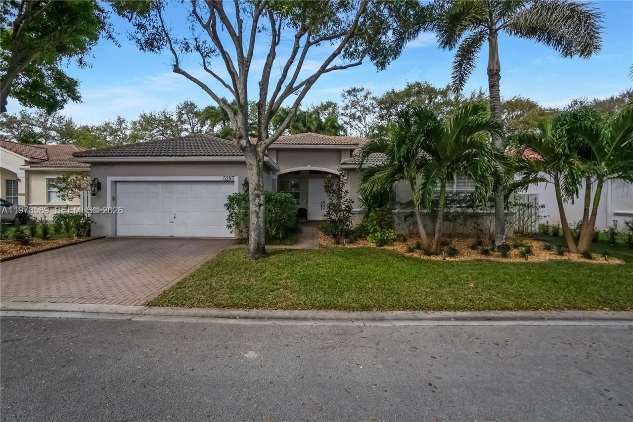 5297 SW 34th Way, Hollywood, FL 33312 Photo