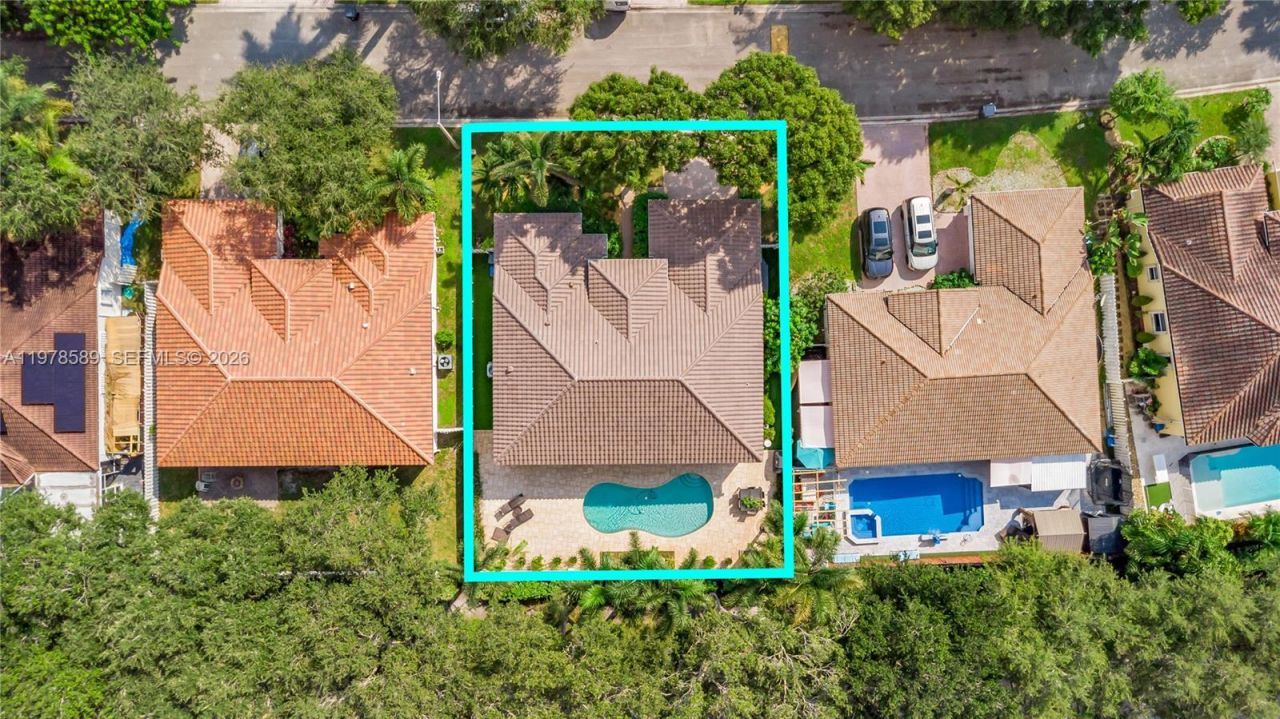 5297 SW 34th Way, Hollywood, FL 33312 Photo