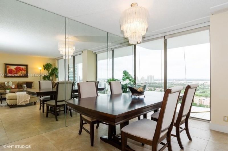 19707 Turnberry Way , Unit 23C, Aventura, FL 33180 Photo