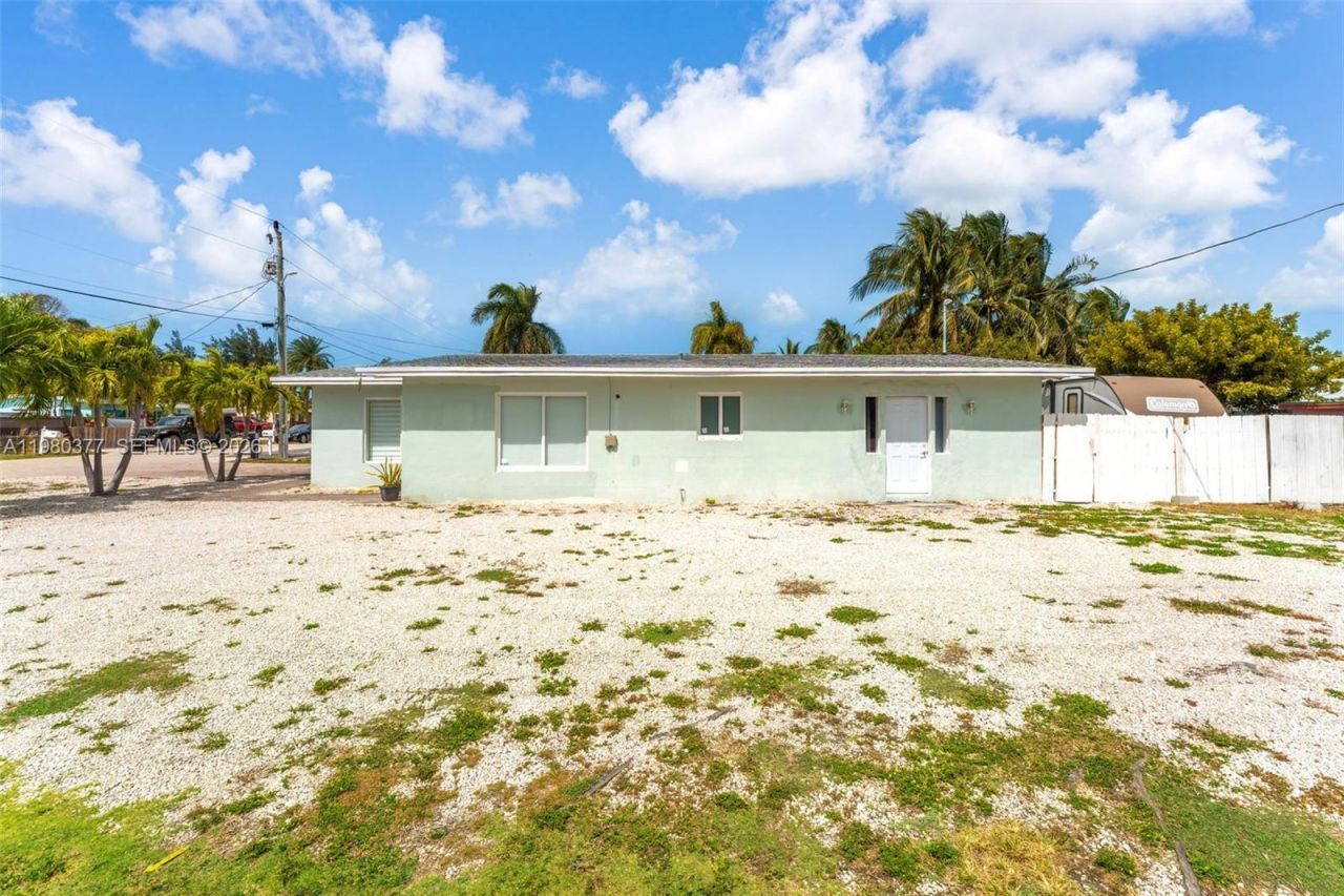 1262 Marlin Dr , Marathon, FL 33050 Photo