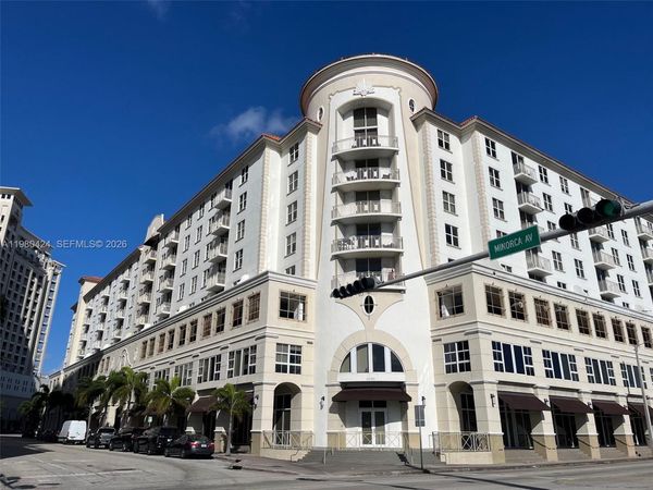 2030 S Douglas Rd , Unit 610, Coral Gables, FL 33134
