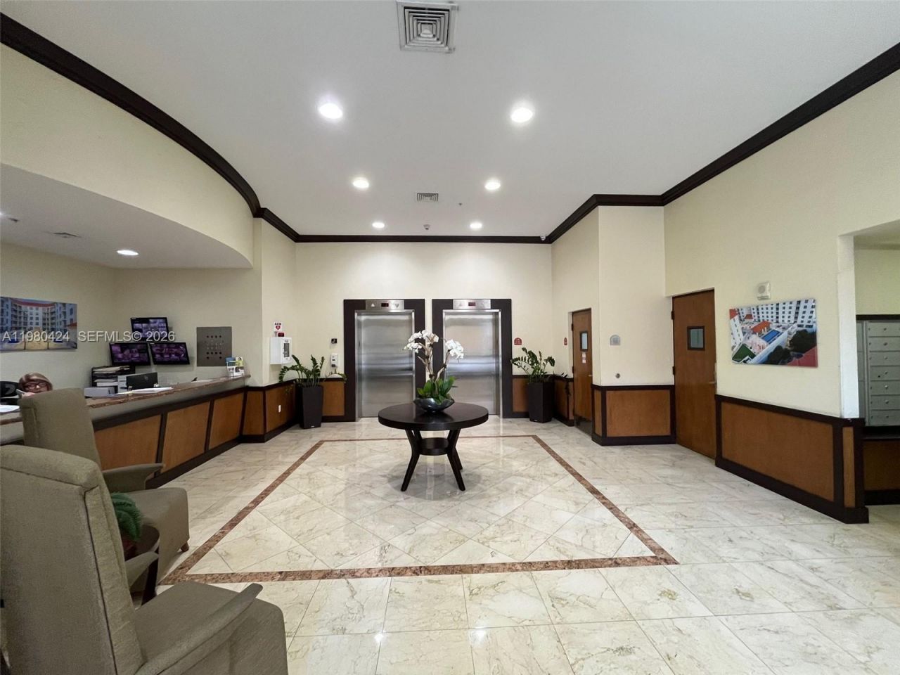 2030 S Douglas Rd , Unit 610, Coral Gables, FL 33134 Photo