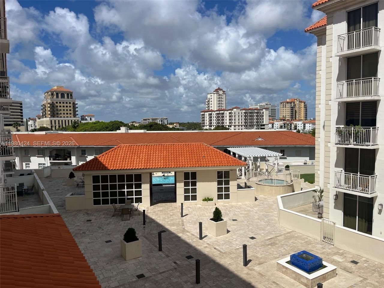 2030 S Douglas Rd , Unit 610, Coral Gables, FL 33134 Photo