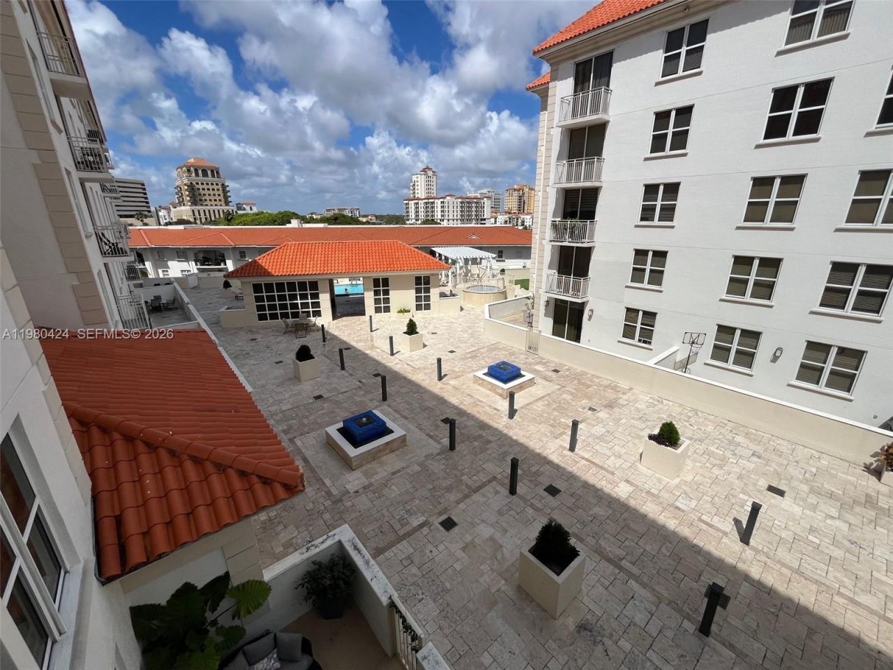 2030 S Douglas Rd , Unit 610, Coral Gables, FL 33134 Photo