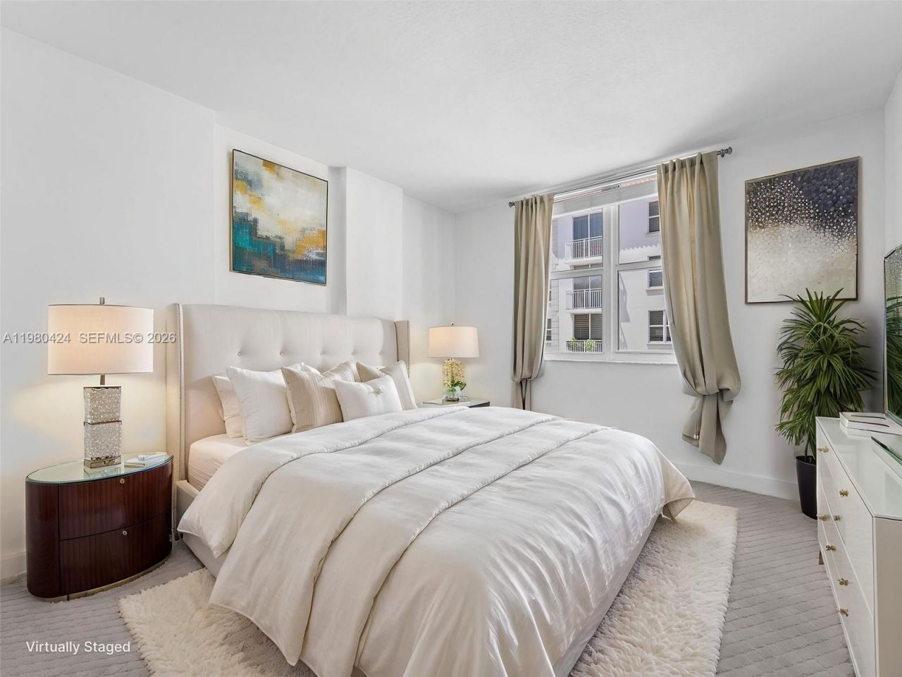 2030 S Douglas Rd, Unit 610, Coral Gables, FL 33134 Photo