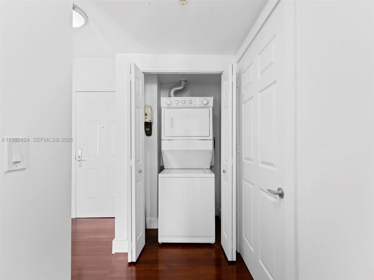 2030 S Douglas Rd, Unit 610, Coral Gables, FL 33134 Photo