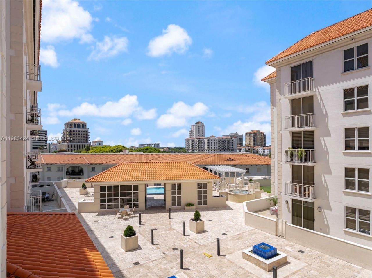 2030 S Douglas Rd, Unit 610, Coral Gables, FL 33134 Photo