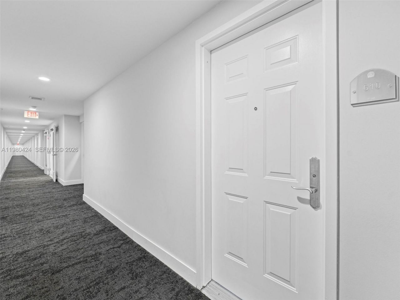 2030 S Douglas Rd, Unit 610, Coral Gables, FL 33134 Photo