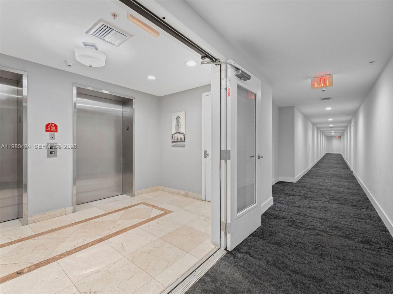 2030 S Douglas Rd, Unit 610, Coral Gables, FL 33134 Photo