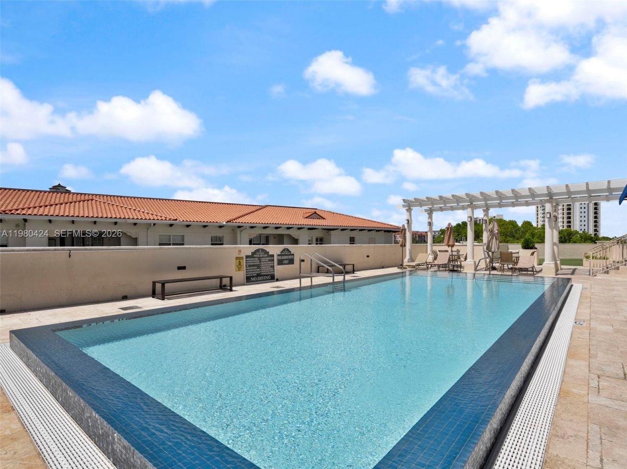 2030 S Douglas Rd, Unit 610, Coral Gables, FL 33134 Photo