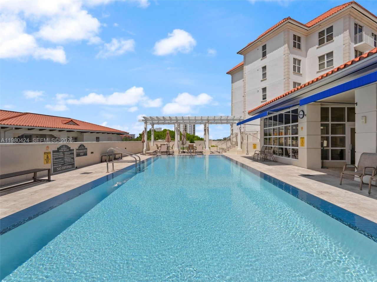 2030 S Douglas Rd, Unit 610, Coral Gables, FL 33134 Photo