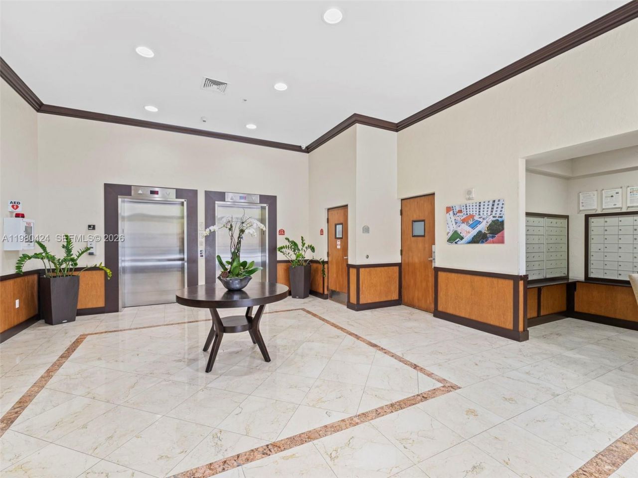 2030 S Douglas Rd, Unit 610, Coral Gables, FL 33134 Photo