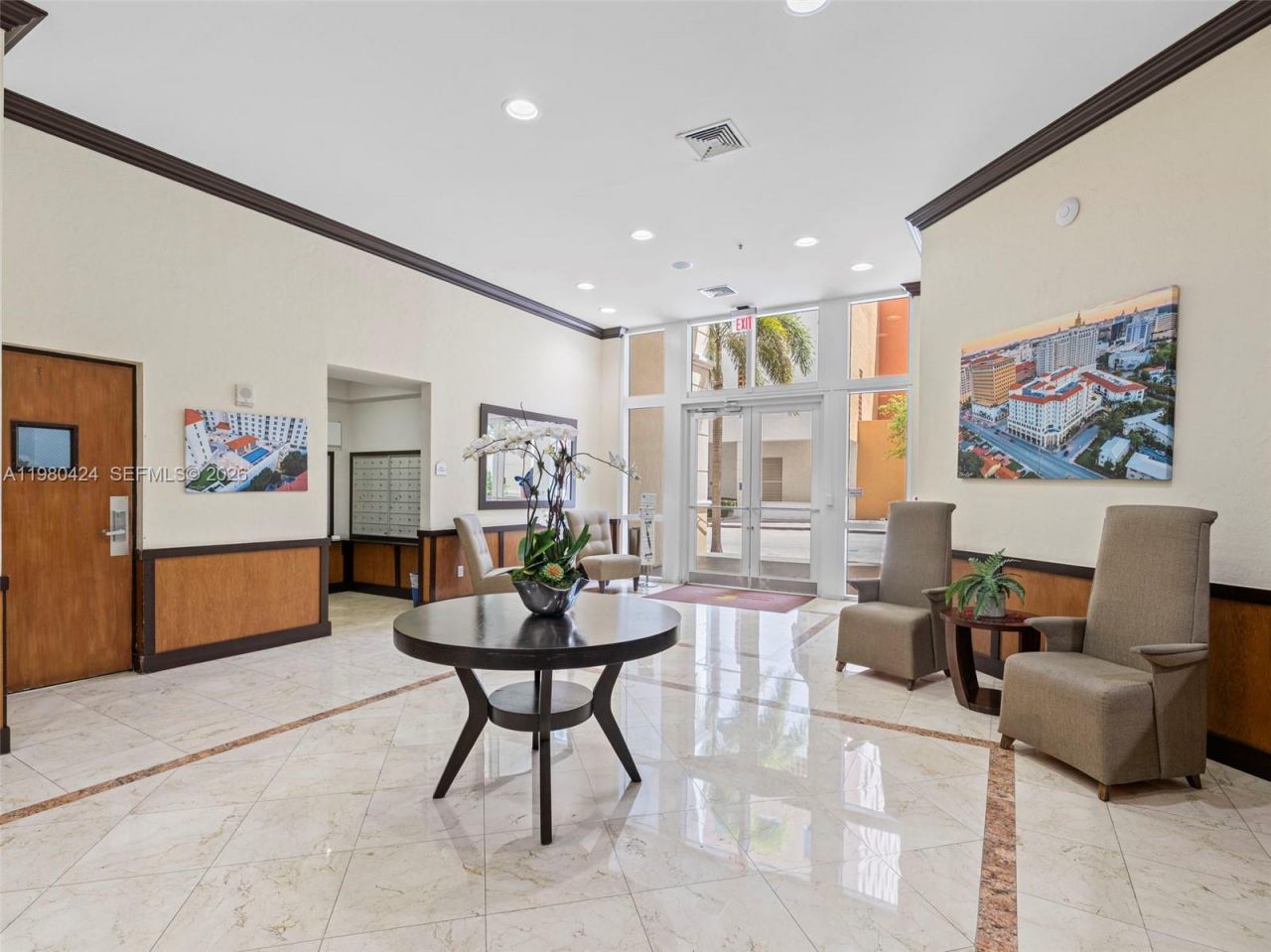 2030 S Douglas Rd, Unit 610, Coral Gables, FL 33134 Photo