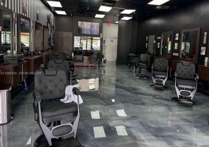Listing ??? Barbería Hialeah, Hialeah, FL 33012 Photo