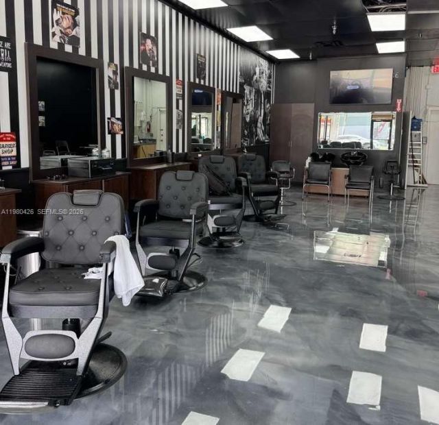 Listing ??? Barbería Hialeah, Hialeah, FL 33012 Photo