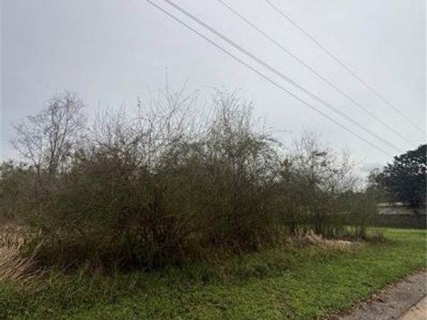 0 Avenue E, Mobile, AL 36608