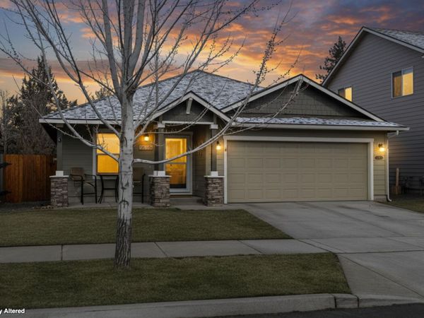 21138 Kayla Court, Bend, OR 97702