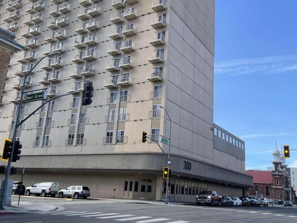 200 W 2nd Street, Unit APT 1506, Reno, NV 89501