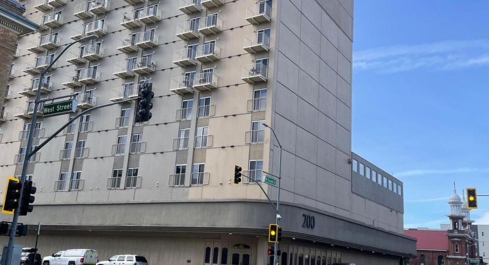 200 W 2nd Street, Unit APT 1506, Reno, NV 89501 Photo