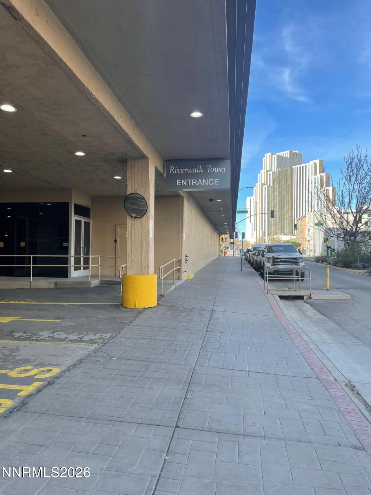 200 W 2nd Street, Unit APT 1506, Reno, NV 89501 Photo