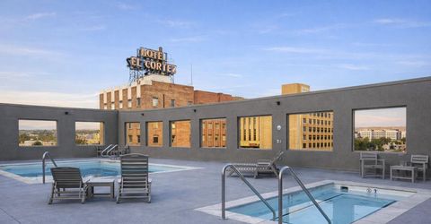 200 W 2nd Street, Unit APT 1506, Reno, NV 89501 Photo