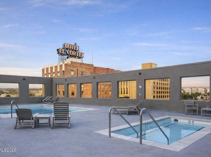 200 W 2nd Street, Unit APT 1506, Reno, NV 89501 Photo