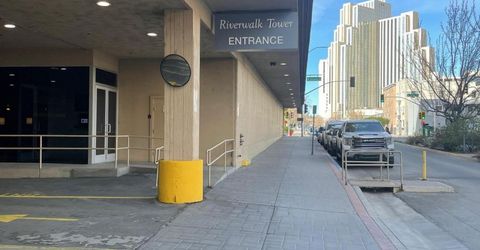 200 W 2nd Street, Unit APT 1506, Reno, NV 89501 Photo